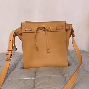 dooney and bourke crossbody bag